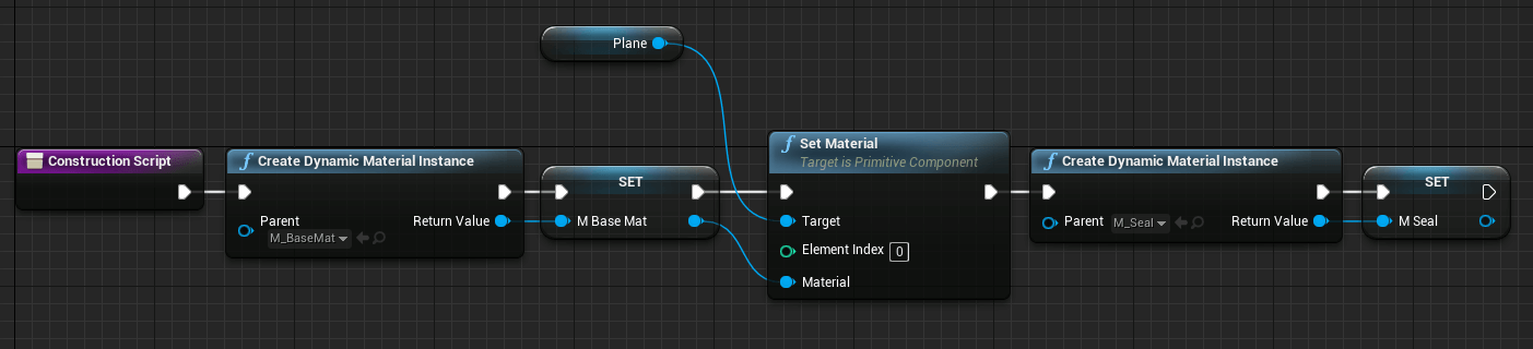 UE4中实现刮刮乐效果（刮彩票）RenderTarget（二）